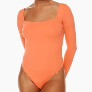 Aritzia bodysuit